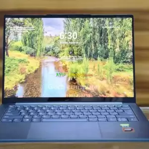   Amazing  RTX  3050 High Spec  gaming With RTX ️Brand New  Lenovo Yoga Slim Pro 7 model  in Ethiopia